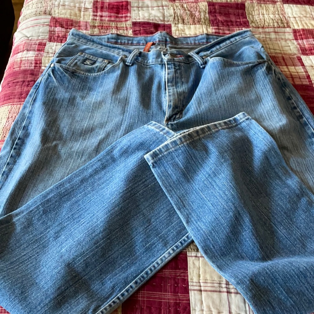 Wrangler Jeans